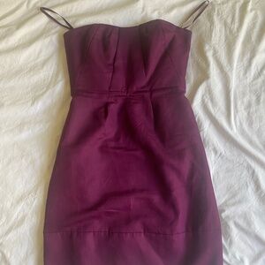 J. Crew Cocktail Dress